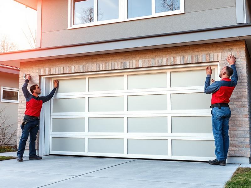 New Installation service in McMinnville