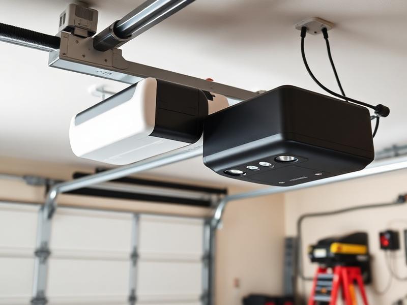 Opener Services service in McMinnville